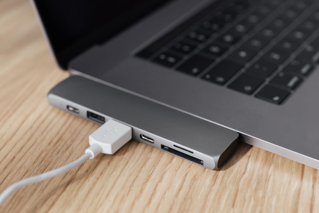 Acessorios para MacBook