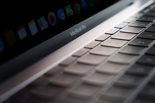 Atalhos de Teclado macOS